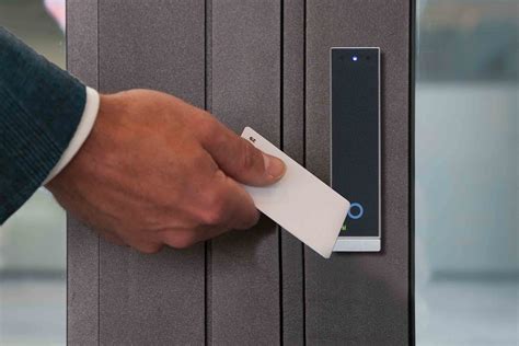 apartment door rfid reader|rfid entry system.